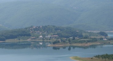 Hodočasnička staza Gospi od Rame do Sinja