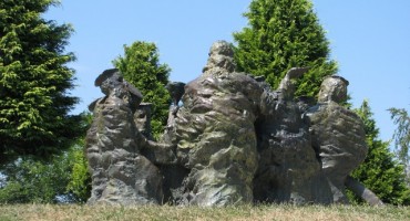 Na Šćitu obilježen Dan sjećanja na ramske žrtve 