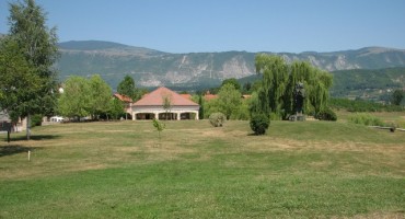 Provaljeno u tri crkve na području Rame