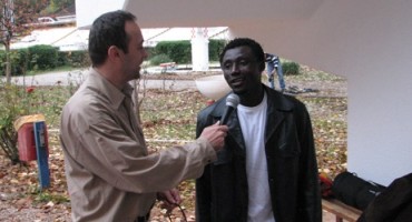  Najava TV i radio emisije Zrinjski info 27.11