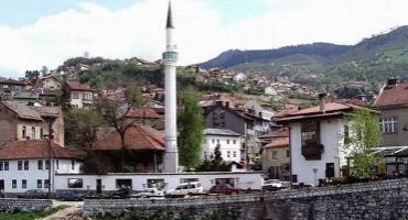 Rijaset napada, Suljagić opet zakuhao s vjeronaukom