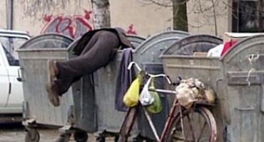 Oko 18 posto bh. stanovništva živi ispod granice kritičnog siromaštva