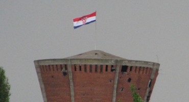 Ljiljana Tolj: Grad heroja