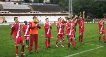 Najava: HŠK Zrinjski-NK Široki-Najveći derbi na ovim prostorima