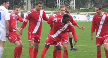 Krešimir Kordić: Ovo nije zbogom, već doviđenja