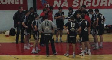 HRK Izviđač, rk borac