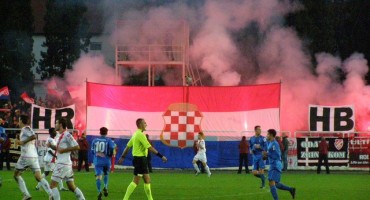 nogomet, premijer liga BIH natjecanje
