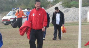  Dario Zadro: Za uspjeh je zaslužna cijela ekipa 