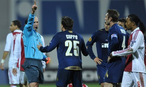 GNK Dinamo, Euroliga, Hajduk, Dinamo