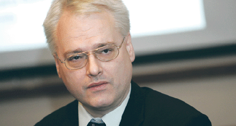 Novi Josipovićev gaf – omalovažio je i uvrijedio Mostarce