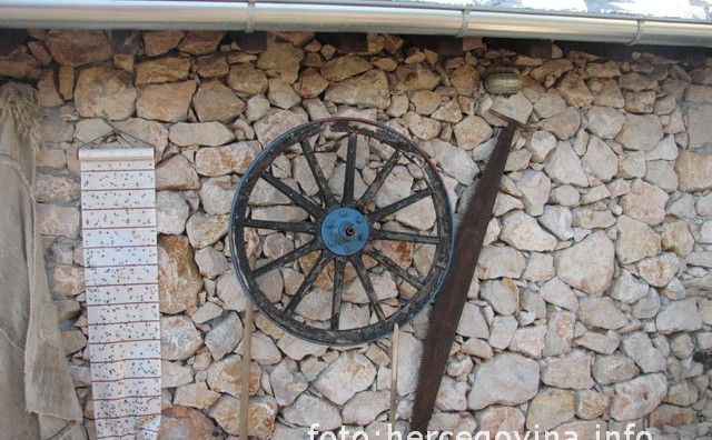 etno selo, Međugorje, velimir raspudić, hercegovac, hercegovac