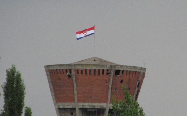 Vukovar, obljetnica, Vukovar, obljetnica, Troplet, Vukovar, Vukovar