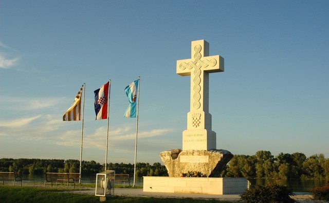Molitva za Vukovar
