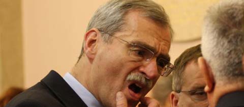 Andrija Hebrang