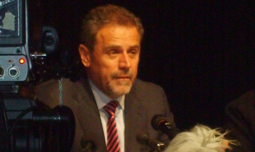 Milan Bandić