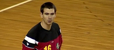 Marin Šego