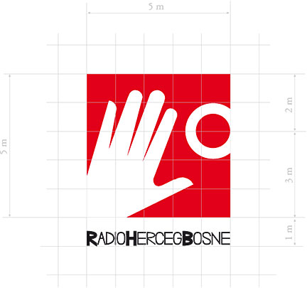 Danas mirni prosvjed Sindikata Hercegovačke radiotelevizije Mostar i Sindikata Radija Herceg-Bosne