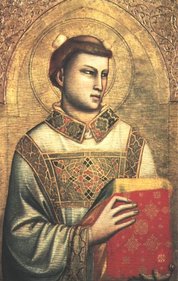 Danas slavimo blagdan Sv. Stjepana
