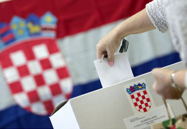 DIP: Do 16 sati glasalo samo 33,87% birača
