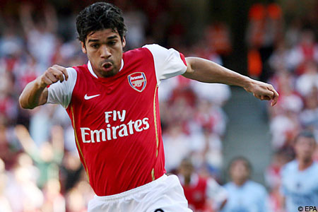 Stoke City eliminirao Arsenal