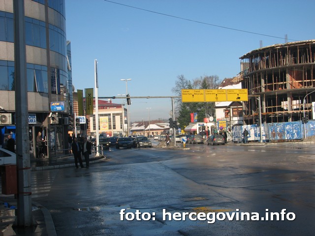 Država za čovjeka: U Brčkom vladaju kriminalne strukture SDP-a