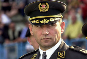 Film o generalu Gotovini