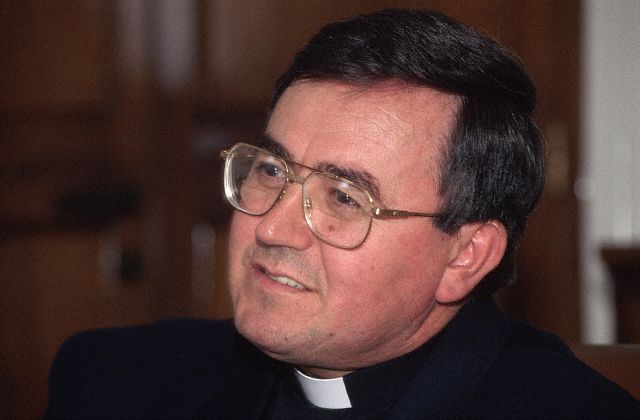 Kardinal Puljić: BiH ne smije izručiti Purdu onima koji su ga mučili