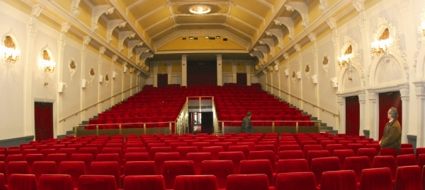 U Mostaru slijedeće godine otvaranje mini kino dvorane