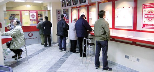 Sumnja se u regularnost desetak utakmica bh. klubova