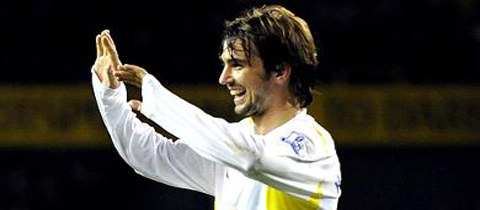 Niko Kranjcar