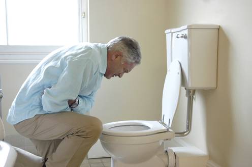 KRV U URINU: Zašto se događa?
