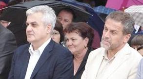 Bandić uputio čestitku Bešliću