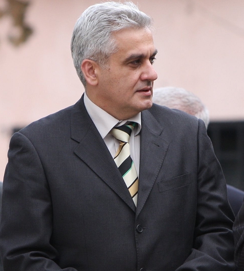 Bešlić: Zbog Statuta Hrvati postali građani drugog reda