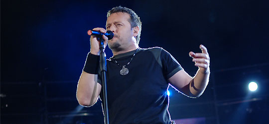 Godina Marka Perkovića Thompsona