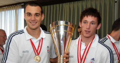 Ivano Balić: Marino Marić će biti najbolji na svijetu