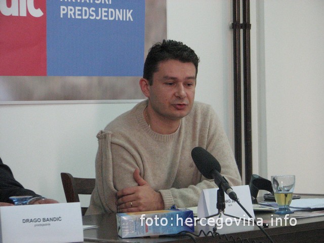 Zdenko Jurić ponovo izabran za predsjednika Udruge specijalne policije HR HB