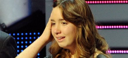 Monica Rogić pobjednica je posljednje polufinalne emisije Supertalenta.