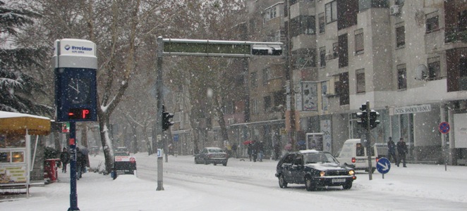 Prognoza meteorologa: Sve podsjeća na 1998. i upućuje da će ova zima biti sa rekordnim količinama snijega