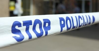 Započela akcija 'Korupcija ti uzima sve'