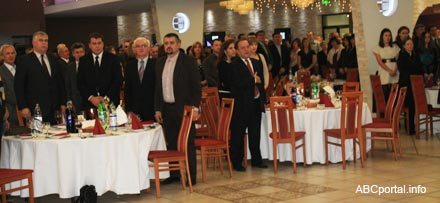 Održana Širokobriješka noć u Zagrebu