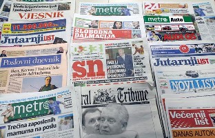 Svjetski dan slobode medija