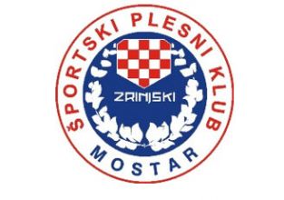 Plesna revija ŠPK Zrinjski