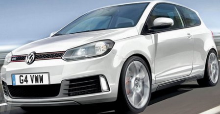 Polo europski automobil godine