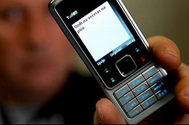 HT Eronet: Upozorenje korisnicima mobilnih usluga-sumnjive SMS poruke