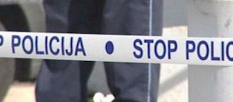 Stop policija