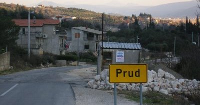 Tihić domaćin tajnog sastanka u Prudu