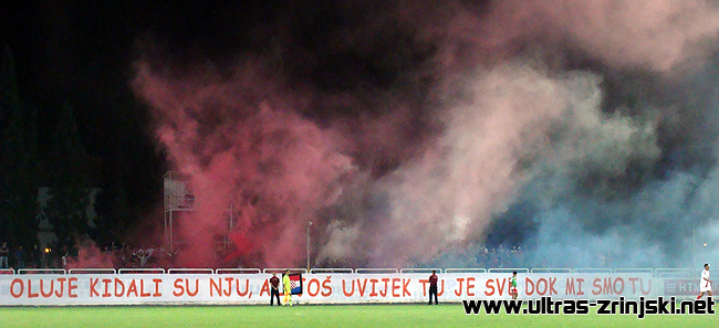 Ratniče, šta je ostalo
