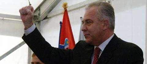 Ivo Sanader