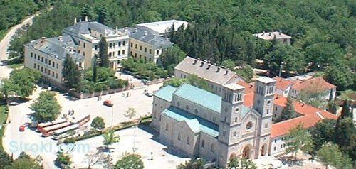 Koalicija HSP BiH – NS RzB preuzela vlast u Širokom Brijegu