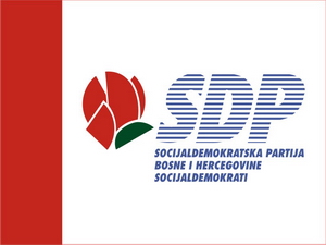 Slijedi smjena skoro 500 kadrova SDP-a